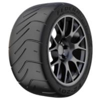 4713959002228 - FZ 201 M ( 225 40 R18 92W XL Competition Use Only )