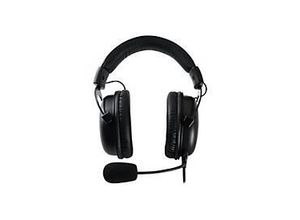 4715109798166 - QPAD QH92 Gaming Over Ear Headset kabelgebunden Stereo Schwarz