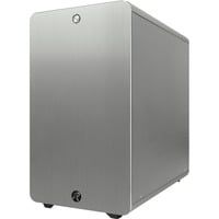 4715109921229 - THETIS Classic - Silver - Gehäuse - Miditower - Silber 4715109921229 - THETIS Classic - Silver - Gehäuse - Miditower - Silber