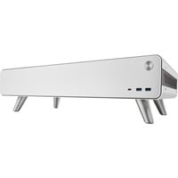 4715109923339 - PAN SLIM White HTPC-Gehäuse