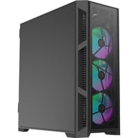 4715109924213 - RAIJINTEK Tower-Gehäuse PONOS ULTRA MS4 -ST 4715109924213 - RAIJINTEK Tower-Gehäuse PONOS ULTRA MS4 -ST