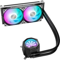 4715109924831 - Cyclops Lite 240 Wasserkühlung 4715109924831 - Cyclops Lite 240 Wasserkühlung