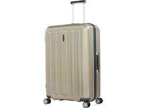 4715670153067 - eminent 4-Doppelrollen-Trolley Hartschale TSA-Schloss 97 L 77cm beige