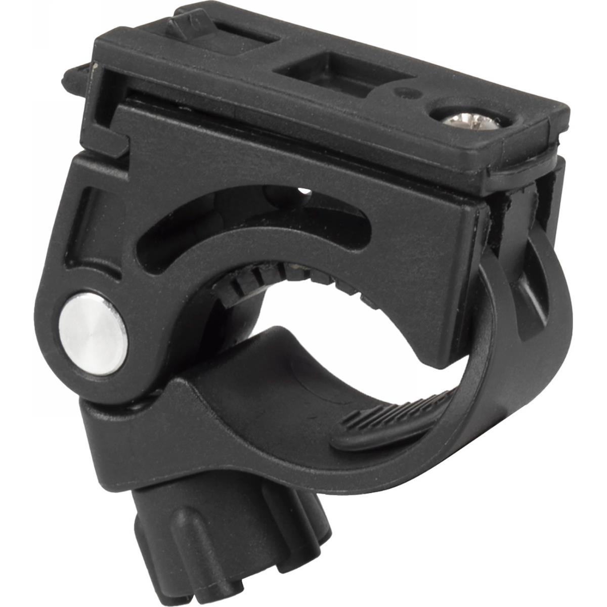 4715681665023 - Halter für Batterieleuchten mit Schnellverschluss Schwarz Ø 222-318 mm