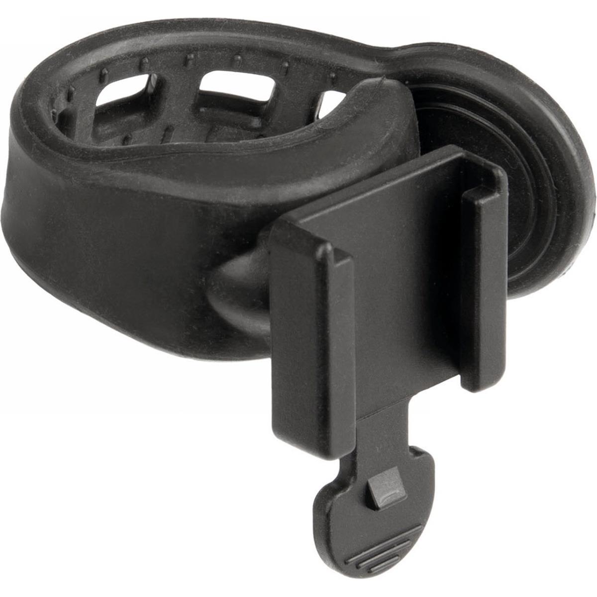 4715681676012 - Universeller elastischer Smart-Halter für Rücklichter - Kompatibel mit Turbo Red Superflash 1 Watt Superflash