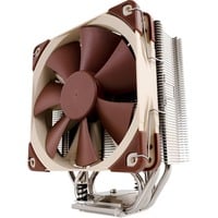 4716123314943 - Kühler NOCTUA NH-U12S SE2 Editon 775 1156 1366 AM2 AM2+ AM3