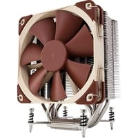 4716123314974 - NO NH-U12DX I4 - NOCTUA NH-U12DX i4 Tower-Kühler