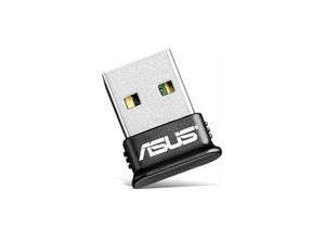 4716659342489 - Bluetooth USB-BT400 Black Bluetooth Dongle usb (90IG0070-BW0600) - Asus