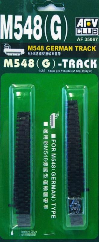 4716965350673 - M548 GERMAN TRACK 65 4716965350673 - M548 GERMAN TRACK 65