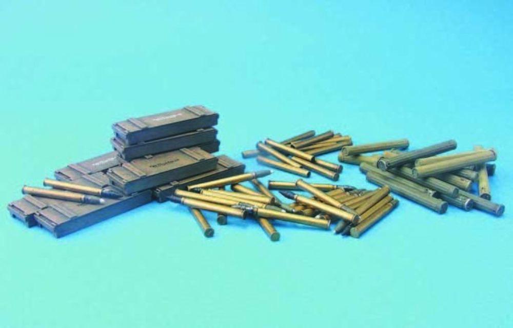 4716965350758 - PAK40 AMMO SET