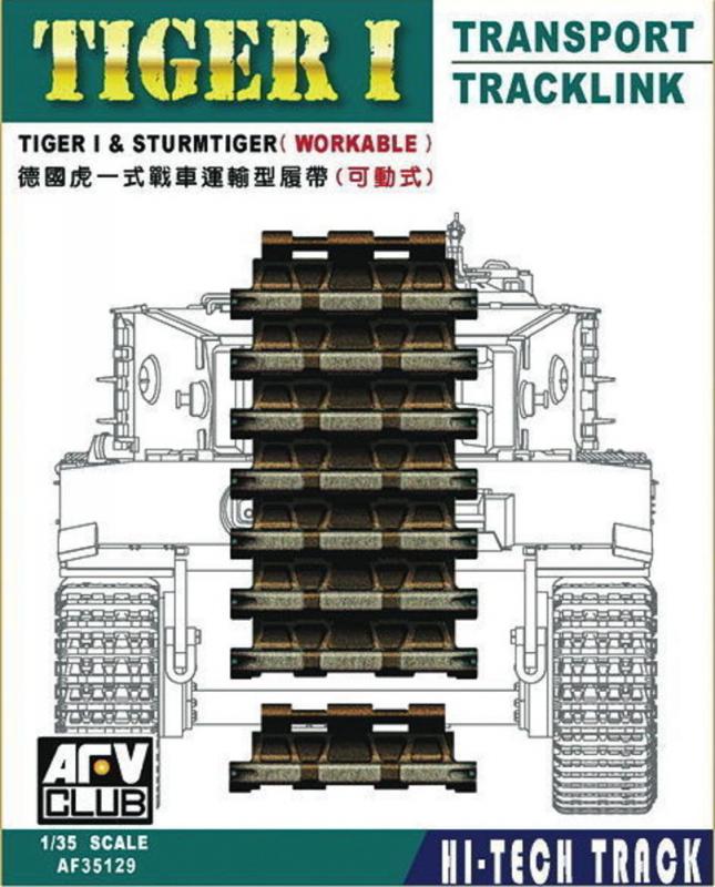 4716965351298 - Tiger Transport track workable