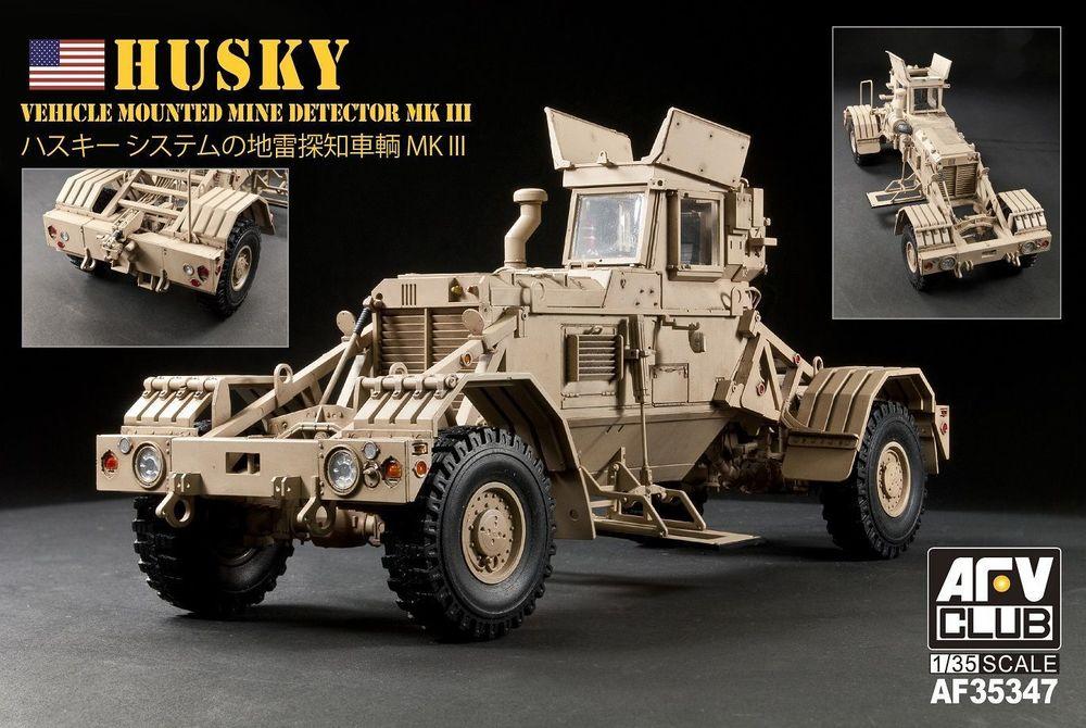 4716965353476 - Husky VMMD 4716965353476 - Husky VMMD