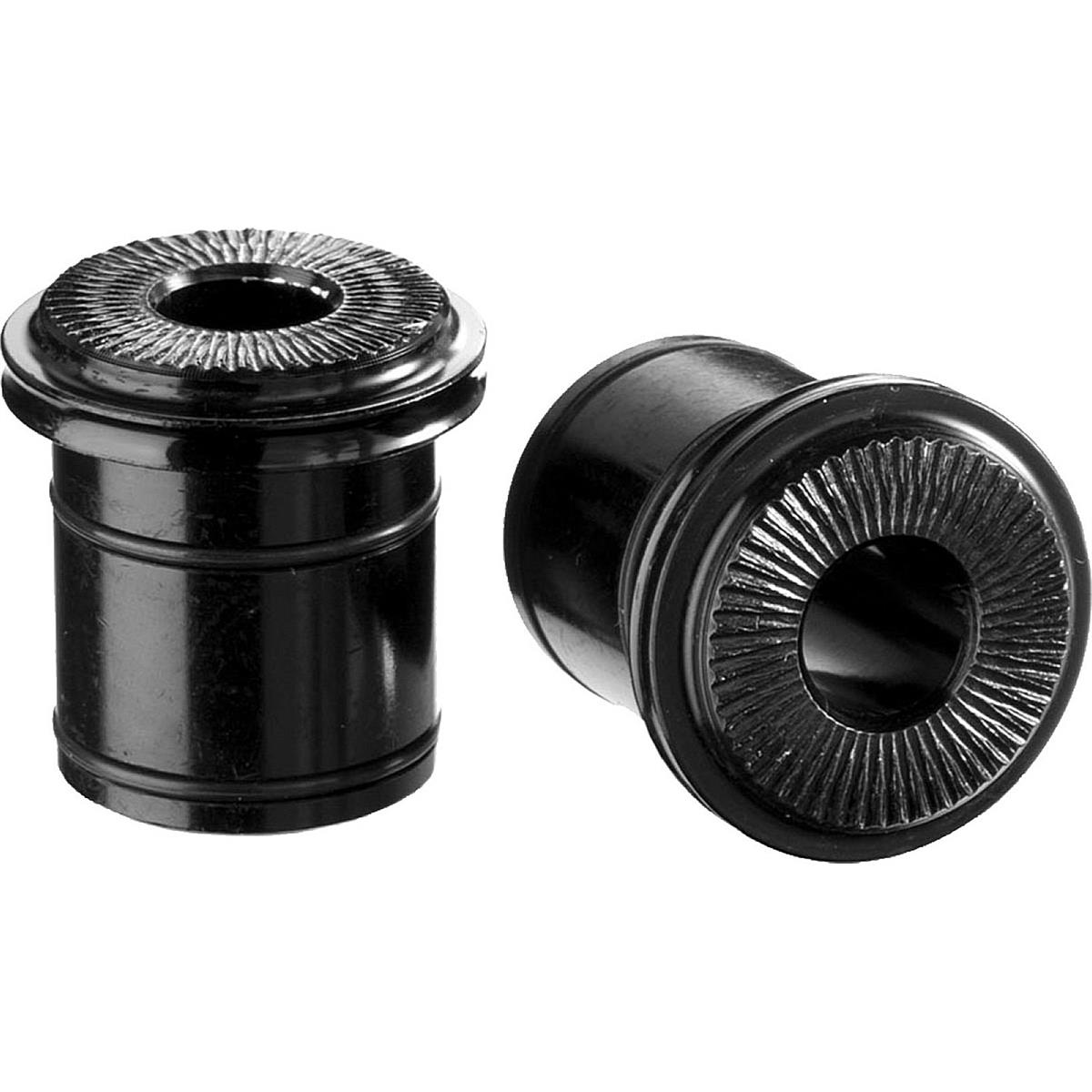 4717480154036 - Reverse-Adapter-Set für EVO-Vorderradnabe 9 mm - Einfache und schnelle Umrüstung