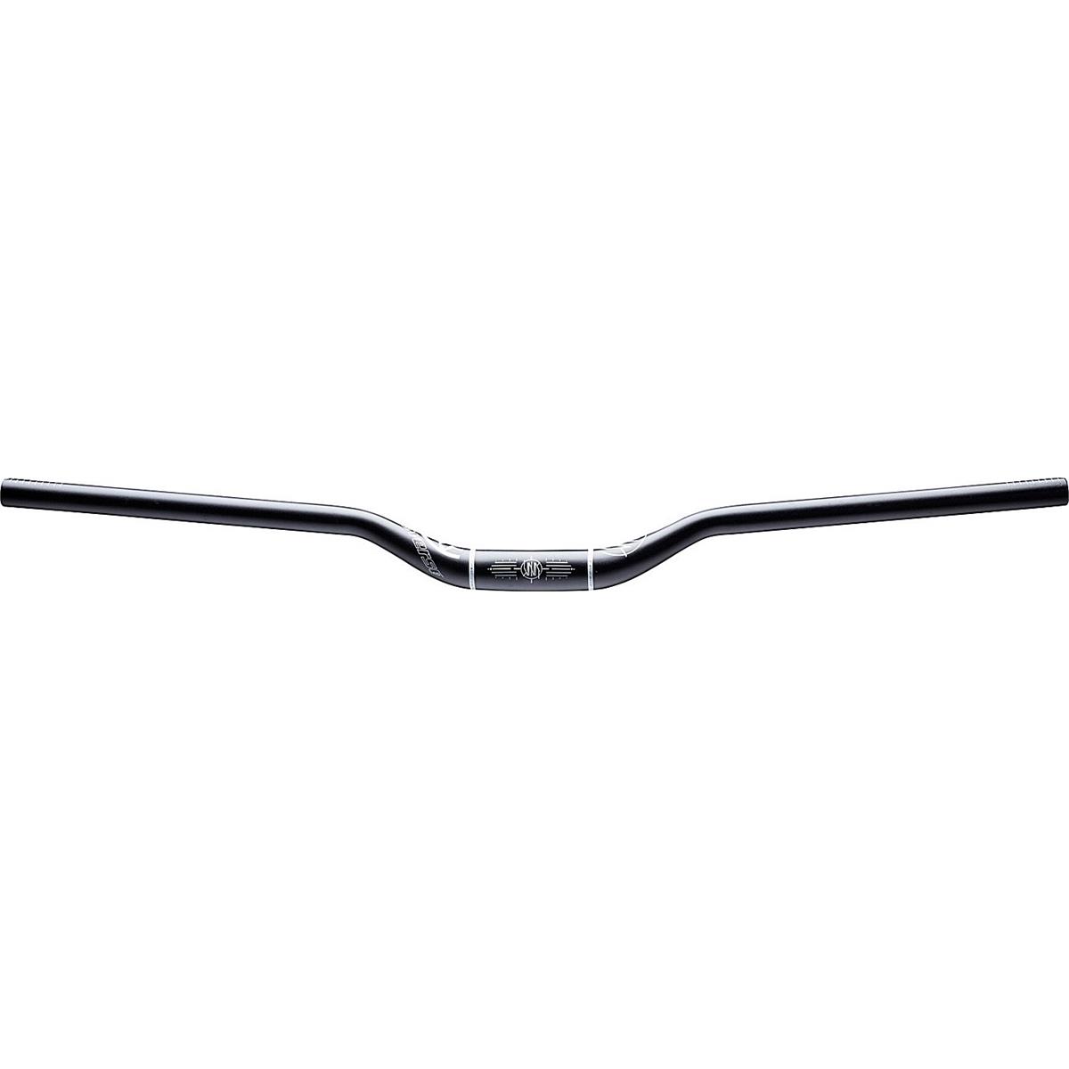 4717480158904 - Nico Vink Lenker 810mm Ø35mm Erhöht Schwarz und Weiß - Robust und Zuverlässig 4717480158904 - Nico Vink Lenker 810mm Ø35mm Erhöht Schwarz und Weiß - Robust und Zuverlässig