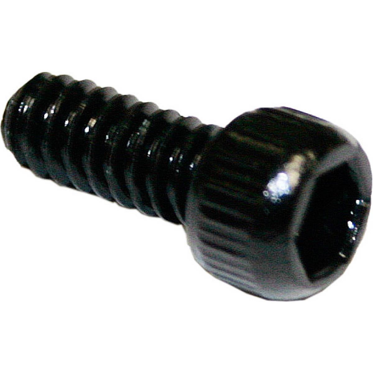 4717480160921 - USA Inverser Pin für Escape Pro+ Black One Schwarz 1 Stück - Aluminium 11 mm