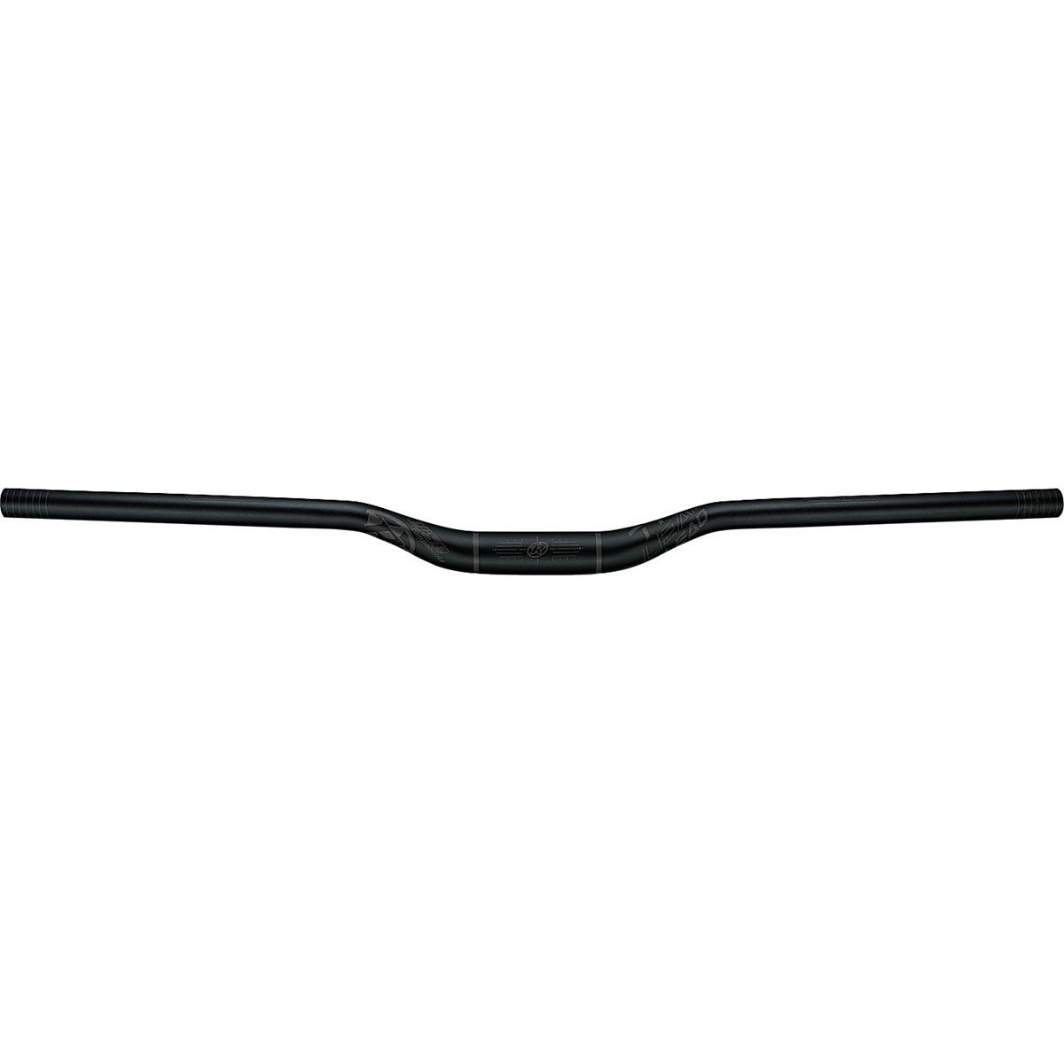 4717480164769 - Lead Lenker 770mm Ø318mm mit 25mm Rise Schwarz-Stealth für MTB