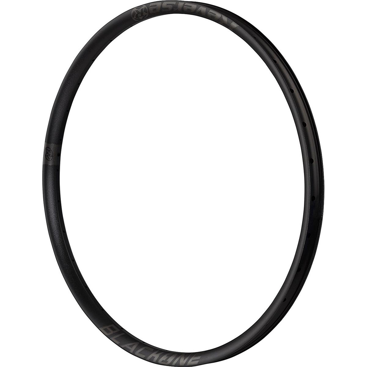 4717480166718 - Felge Black One 35-TR 29 Schwarz 32 Löcher Tubeless Ready