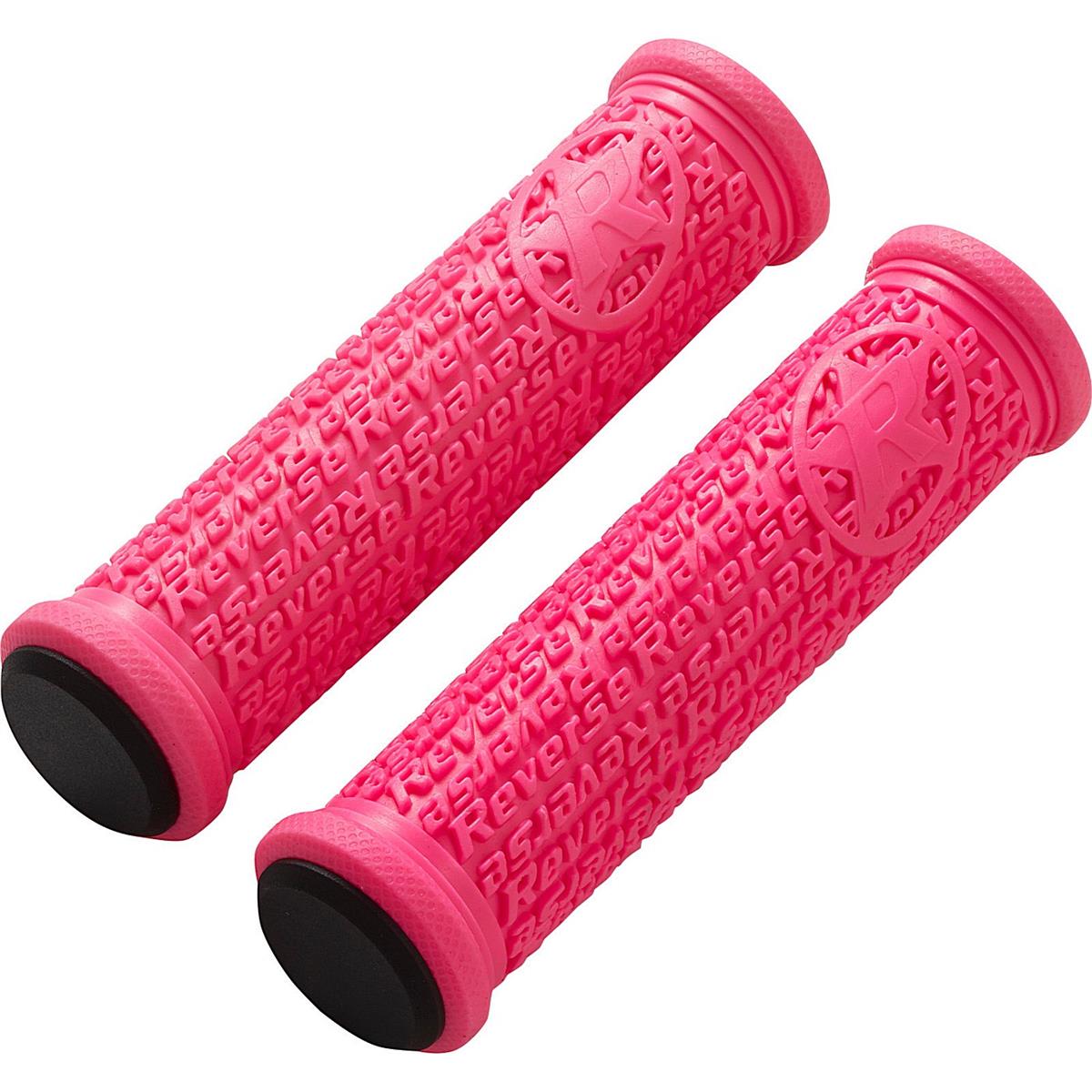 4717480167579 - Timbro Griff Basic Rosa Ø31mm x 125mm für MTB
