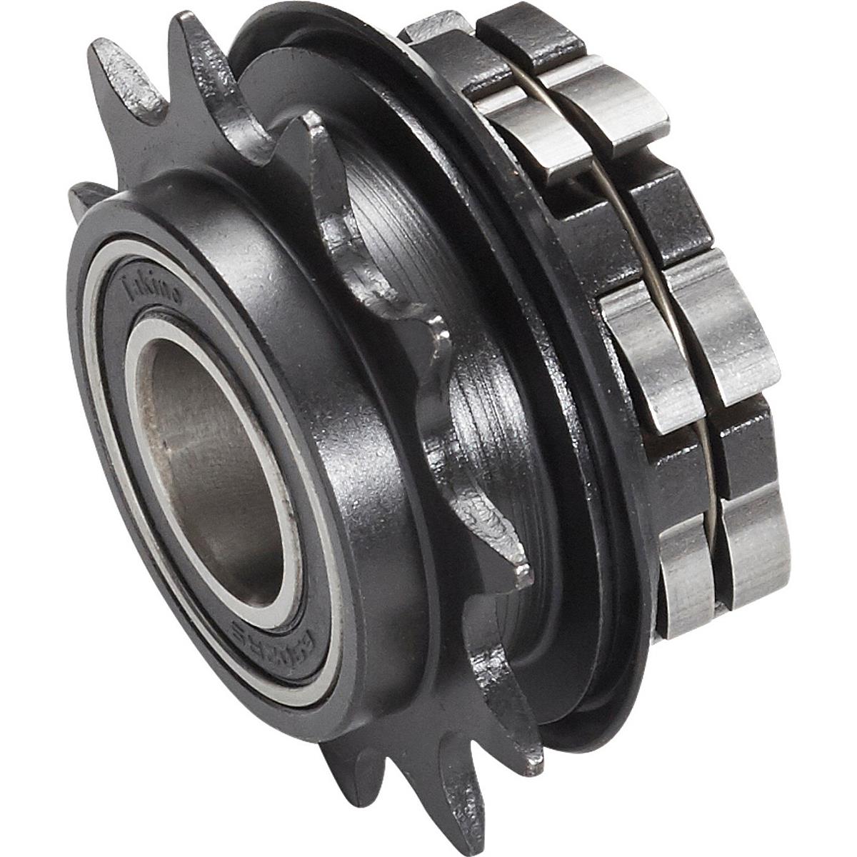 4717480168088 - Set Driver für HR 11T Naben Aluminium Freilauf Single Speed 11 Zähne Grau