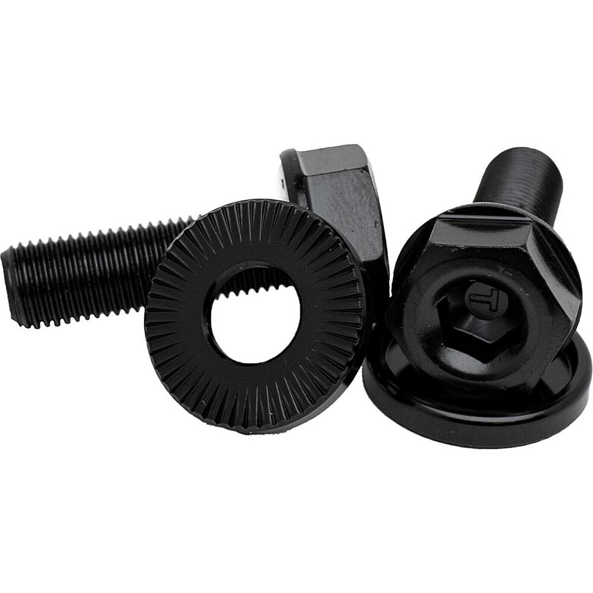4717480168132 - Set von Stahlbolzen für SingleSpeed Nabe 3 8-24TX30 mm mit Unterlegscheiben