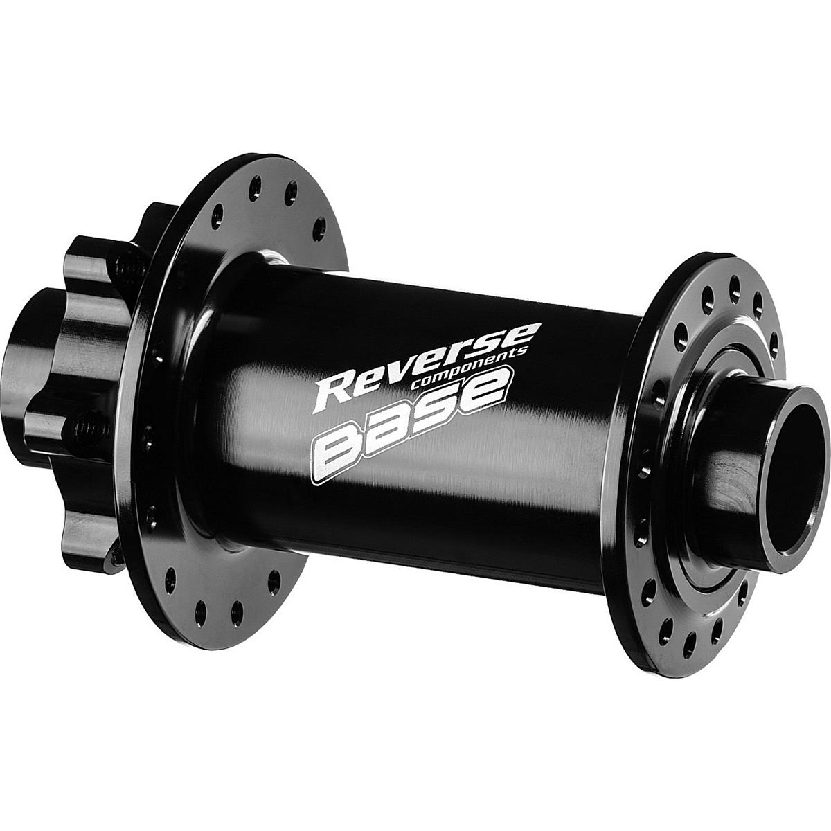 4717480169627 - Vorderradnabe Nabe Base Super Boost Disc 32H 110 20 mm Schwarz