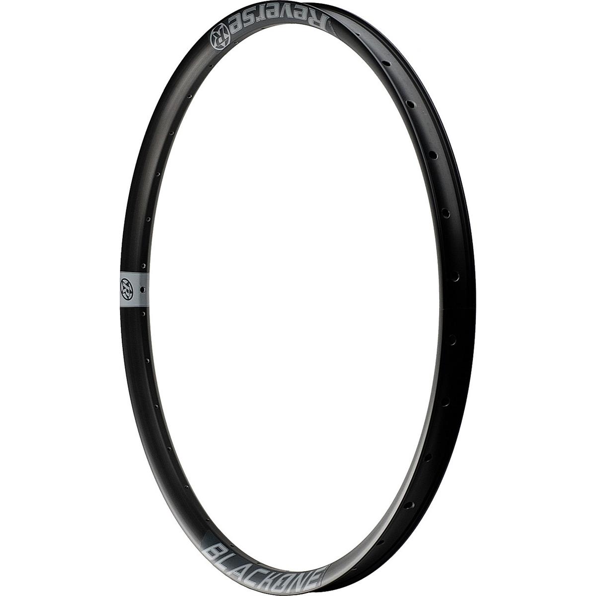 4717480169849 - Felge Black One 26 - 32 Löcher Schwarz 30mm Tubeless