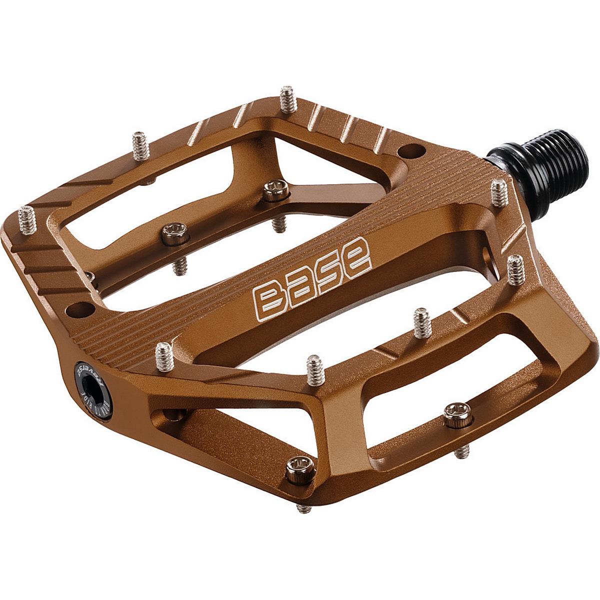 4717480169955 - Rückwärts Pedalbasis aus Kupfer für MTB - Optimale Leistung und Grip 4717480169955 - Rückwärts Pedalbasis aus Kupfer für MTB - Optimale Leistung und Grip