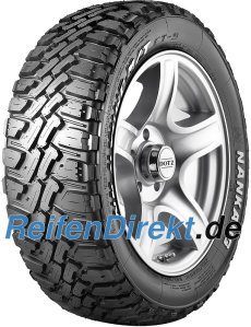 4717622034943 - Nankang NK 4X4WD M T FT-9 ( LT35x1250 R17 119Q POR )