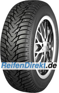 4717622046144 - Nankang ICE ACTIVA SW-8 ( 275 65 R17 119T XL bespiked ) 4717622046144 - Nankang ICE ACTIVA SW-8 ( 275 65 R17 119T XL bespiked )