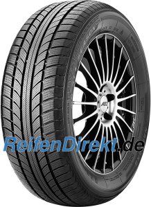 4717622047745 - Nankang NK All Season Plus N-607+ ( 225 50 R17 98V XL )