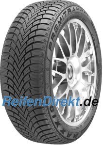 4717784348247 - MAxxis 245 40R18 97V - Premitra Snow WP6 Winterreifen 42363417