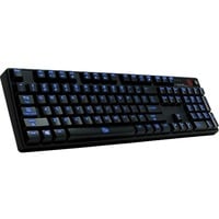 4717964401298 - Tt eSPORTS Poseidon Z Plus SMART - Tastaturen - Deutsch - Schwarz