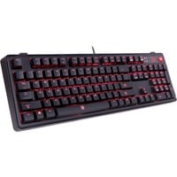 4717964407184 - Tt eSPORTS MEKA PRO - Tastaturen - Schwarz