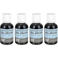 4717964407566 - Premium Concentrate - Black (4 Bottle Pack) Kühlmittel