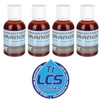 4717964407627 - Premium Concentrate - Orange (4 Bottle Pack) Kühlmittel 4717964407627 - Premium Concentrate - Orange (4 Bottle Pack) Kühlmittel