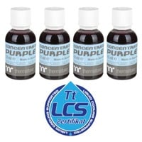 4717964407634 - Premium Concentrate - Purple (4 Bottle Pack) Kühlmittel