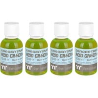 4717964407702 - Premium Concentrate - Acid Green (4 Bottle Pack) Kühlmittel