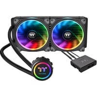 4717964409287 - Floe Riing RGB 280 TT Premium 280mm Wasserkühlung