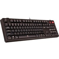 4717964409416 - Tt eSPORTS MEKA PRO Lite - Tastaturen - Schwarz