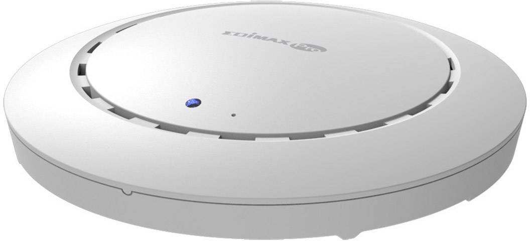 4717964702753 - EDIMAX CAP1300 EdimaxPro WL-AP Access Point CAP1300 AC1300 PoE WLAN Access-Point 1300 MBit s 24 GHz 5 GHz