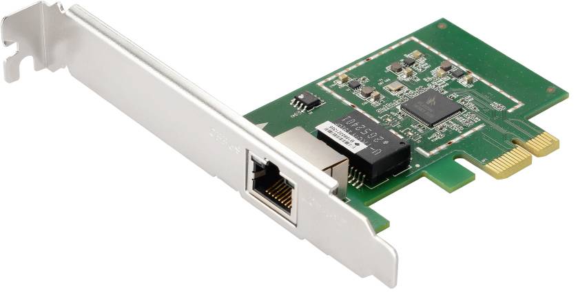 4717964703620 - EDiMAX EDI EN-9225TX-E - Netzwerkkarte PCI 25 Gigabit Ethernet 1x RJ45 (EN-9225TX-E)