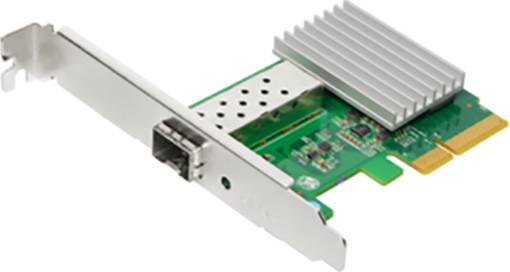 4717964703637 - EDI EN-9320TXEV2 - Netzwerkkarte PCIe 10 Gigabit Ethernet1x RJ45