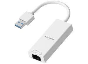 4717964705297 - EDIMAX EU-4306 V2 Netzwerkadapter 1 GBit s USB 32 Gen 1 (USB 30)