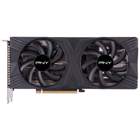 4718006455132 - PNY RTX4060 TI VERTO Dual FAN 8GB GDDR6 HDMI 3xDP