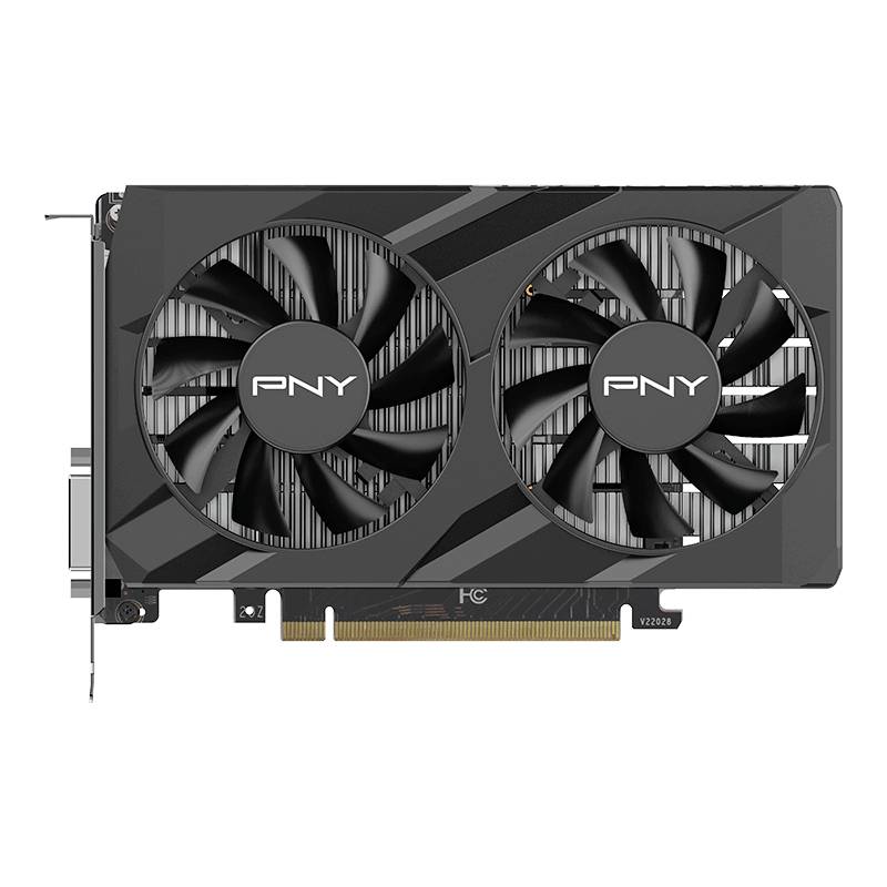 4718006456474 - PNY RTX3050 VERTO Dual FAN 6GB GDDR6 HDMI DP DVI 4718006456474 - PNY RTX3050 VERTO Dual FAN 6GB GDDR6 HDMI DP DVI