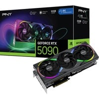 4718006457235 - GeForce RTX 5090 ARGB OC Grafikkarte