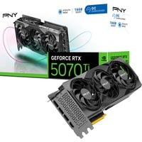 4718006457334 - GeForce RTX 5070 Ti OC Grafikkarte
