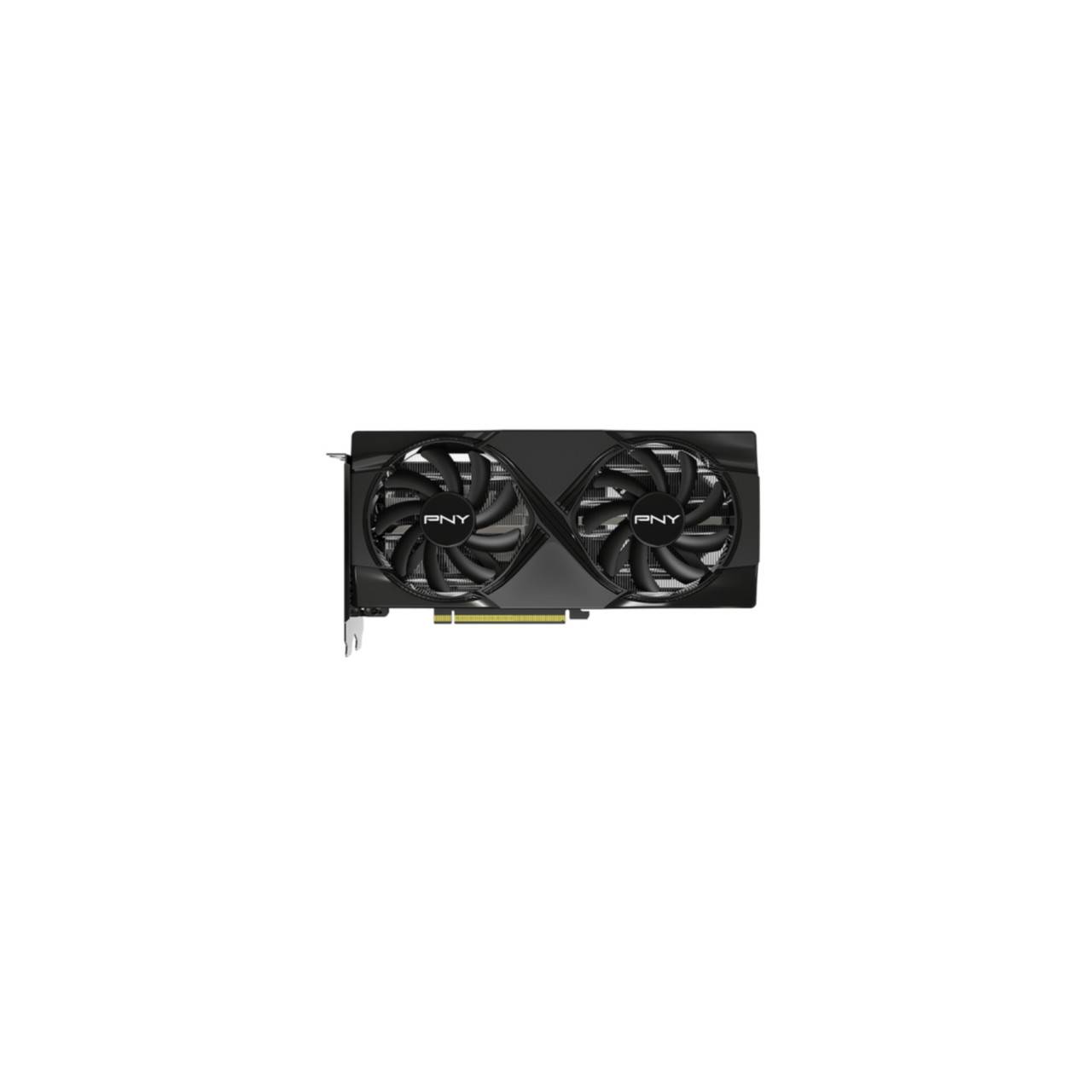 4718006457945 - PNY RTX5060 TI VERTO OC Dual Fan 8GB GDDR7 HDMI 3xDP 4718006457945 - PNY RTX5060 TI VERTO OC Dual Fan 8GB GDDR7 HDMI 3xDP