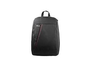 4718017271264 - ASUS Nereus Backpack - Notebook-Rucksack - 406 cm (16) - Schwarz Rot - für ASUSPRO P1  P2  P3  ExpertBook B9  P2