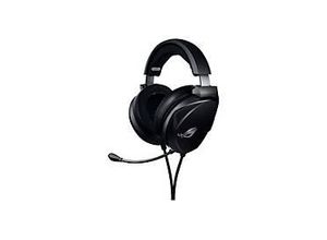 4718017399609 - ROG Theta Electret Gaming Over Ear Headset kabelgebunden Stereo Schwarz Mikrofon-Stummschaltung